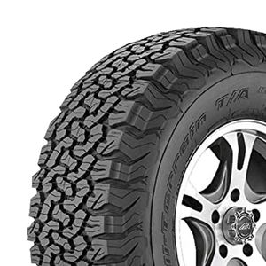 Llanta 275/55 R20 BF GOODRICH ALL TERRAIN T/A KO2 115/112S
