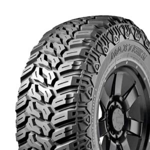 Llanta 37X13.50 R20 MAXTREK MUD TRAC 127Q