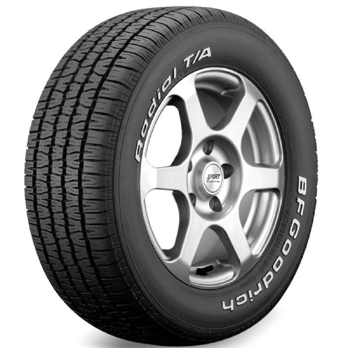 Llanta 23560 R15 Bf Goodrich Radial Ta 98s Prodynamics Prodynamics