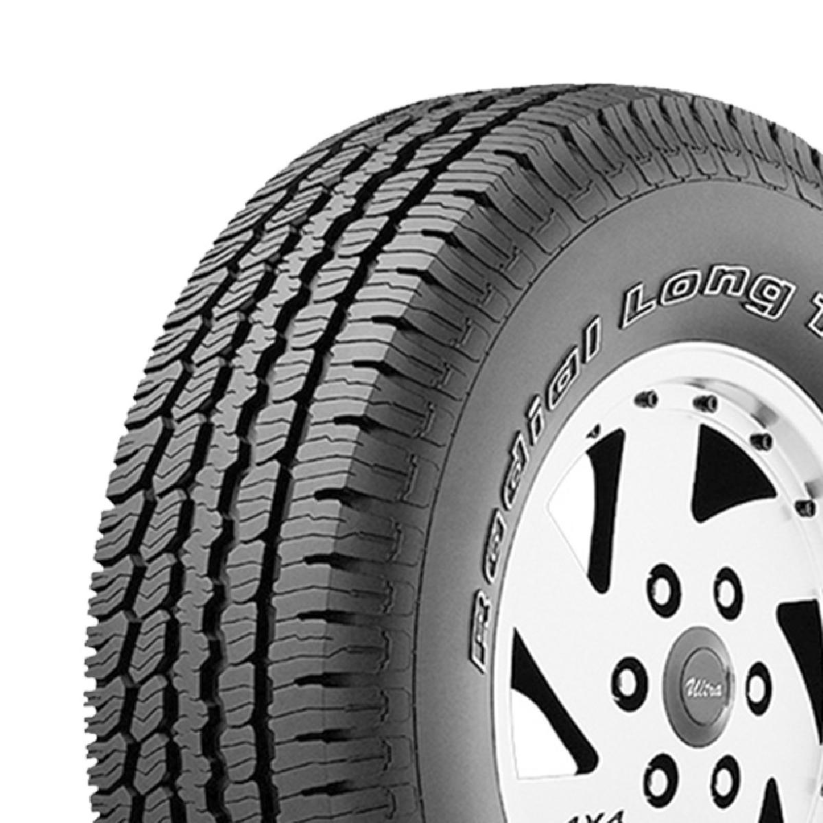 Llanta 23560 R15 Bf Goodrich Radial Ta 98s Prodynamics Prodynamics