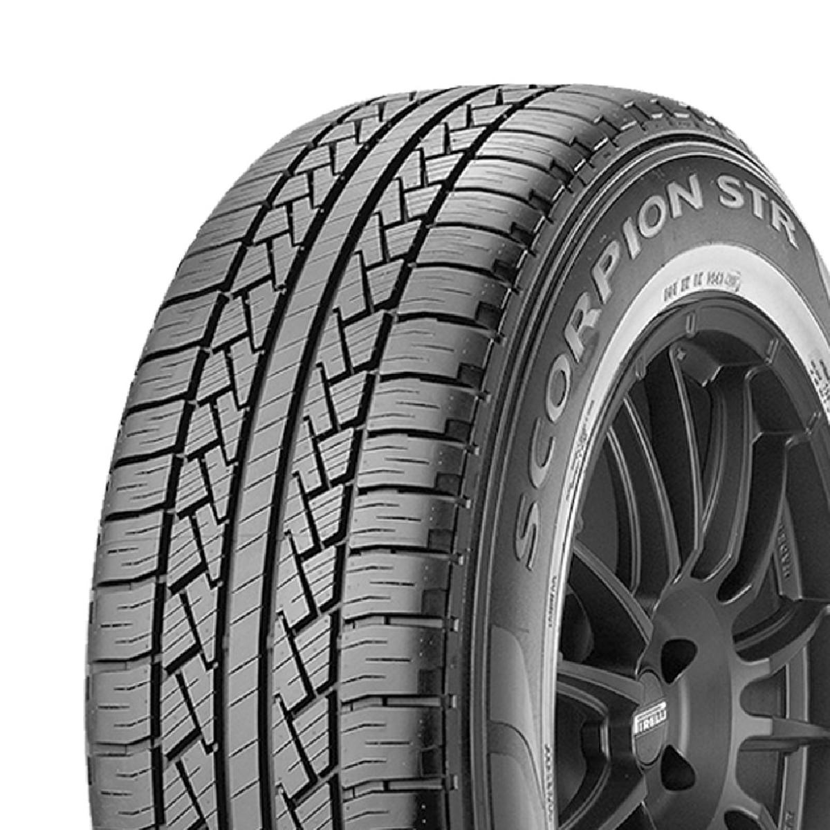 Llanta 305/70 R16 COOPER DISCOVERER STT PRO 124/121Q | Prodynamics ...