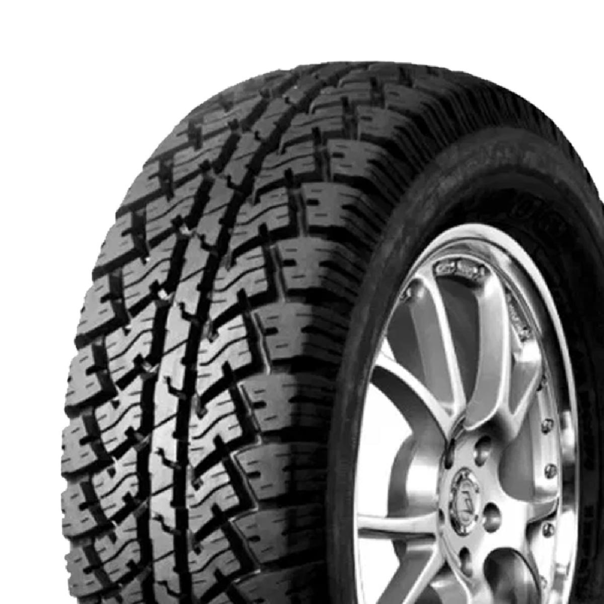 Llanta 265/70 R17 MAXTREK SU-800 121/118S | Prodynamics - Prodynamics