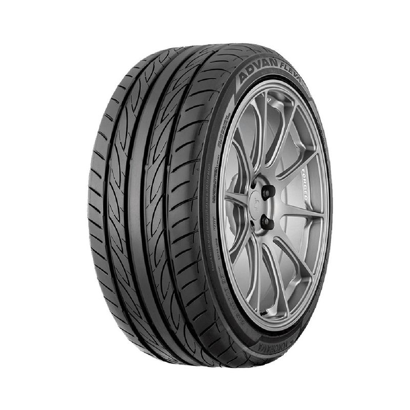 Llanta 195/50 R15 YOKOHAMA ADVAN V701 82V | Prodynamics - Prodynamics