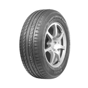 Llanta 235/55 R17 ATLAS SPORT GREEN SUV 103W