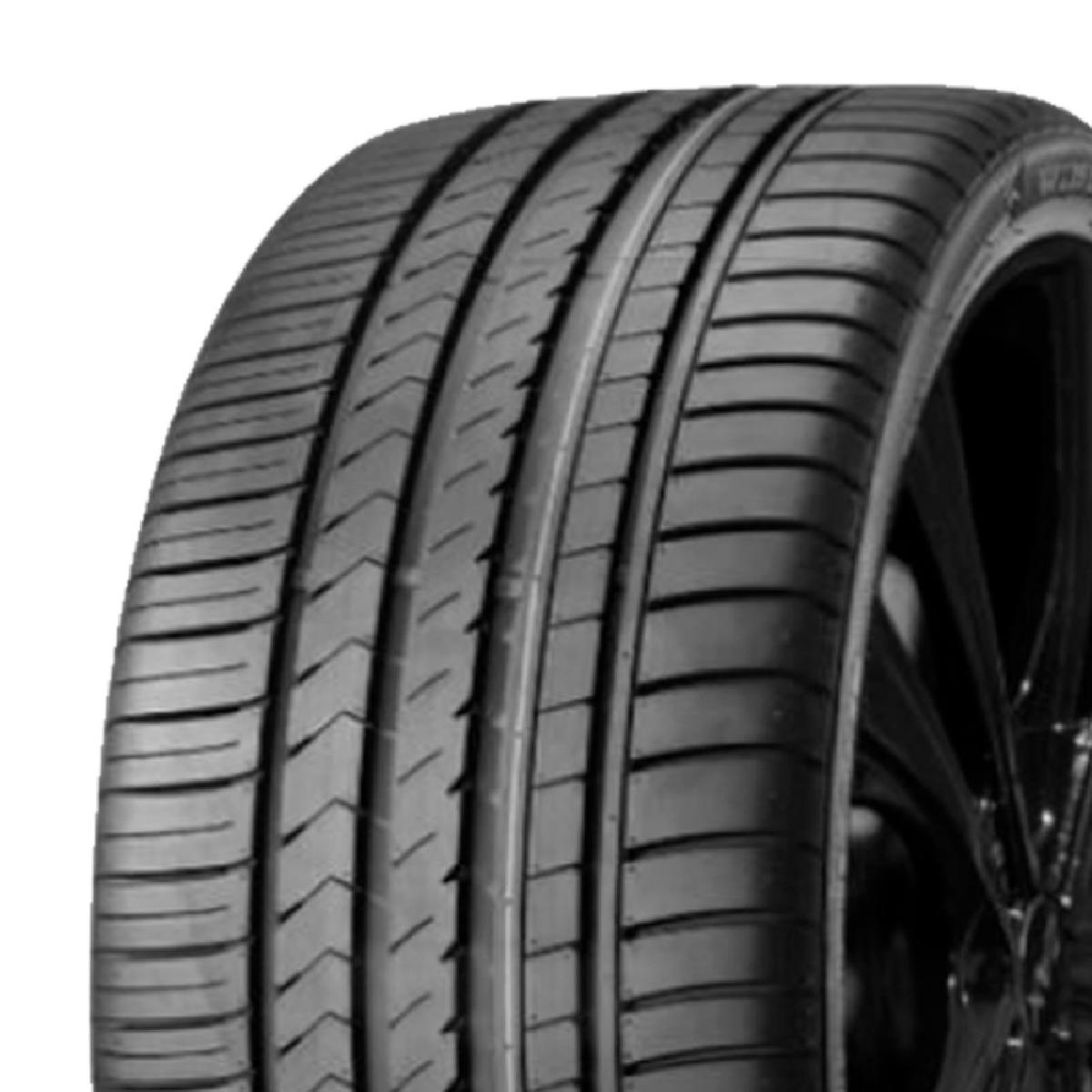 Llanta 245/40 R19 WINRUN R330 98W | Prodynamics - Prodynamics