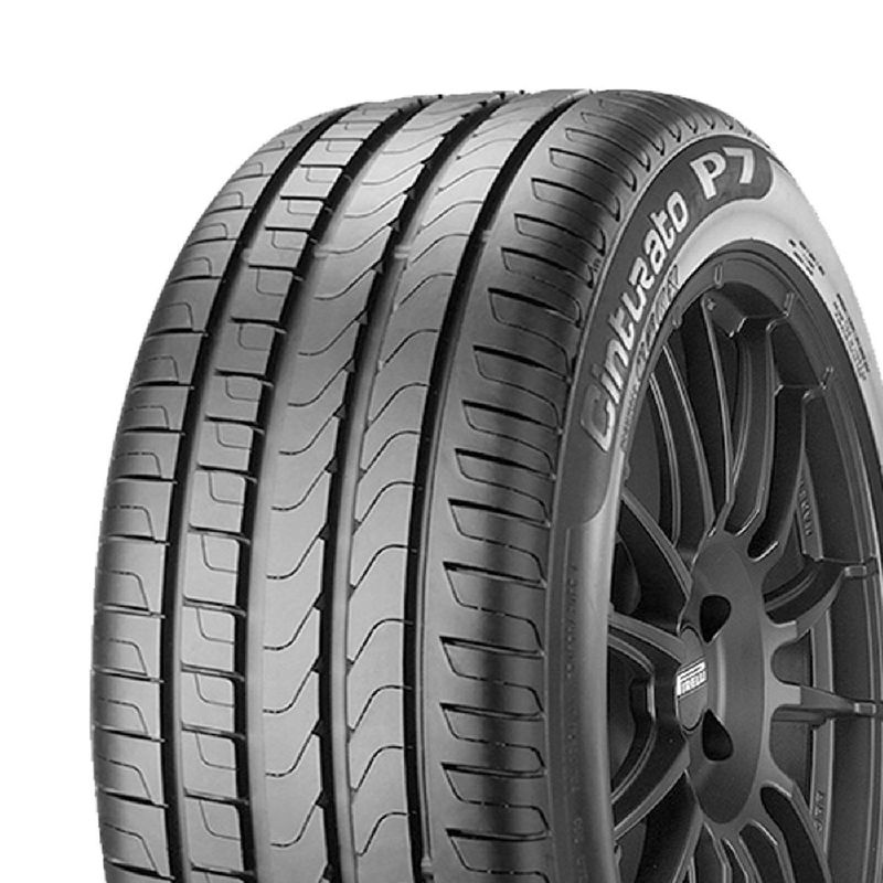 Llanta 215/45 R18 PIRELLI CINTURATO P7 89V | Prodynamics Llanta 215/45 R18 PIRELLI CINTURATO P7 89V | Prodynamics