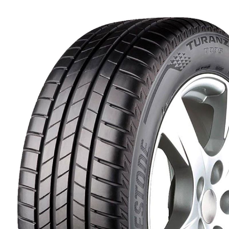 Llanta 225/45 R17 BRIDGESTONE TURANZA T005 AO 91Y | Prodynamics