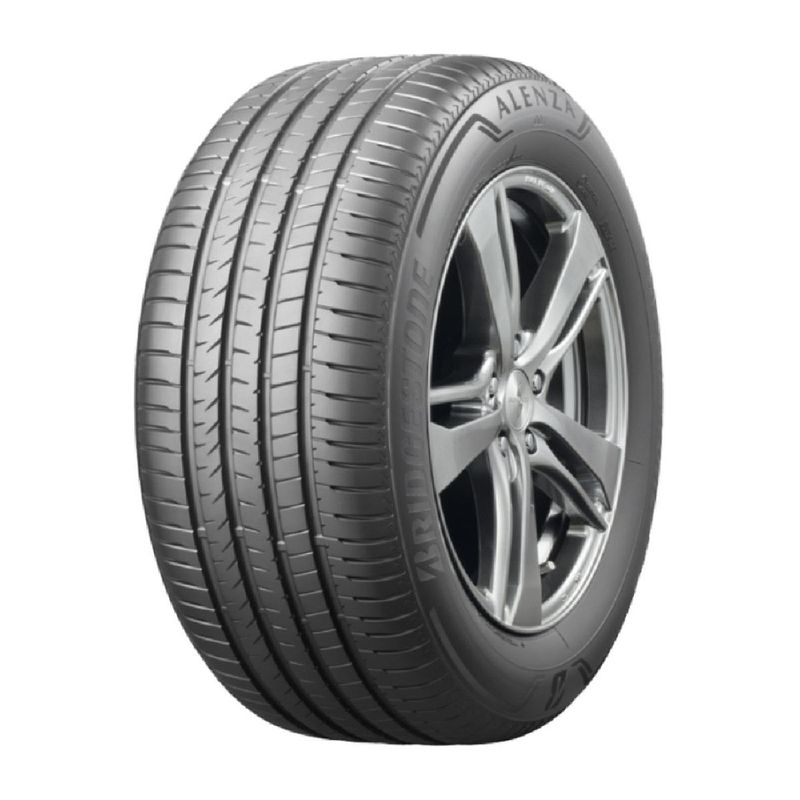 Llanta 225/60 R18 BRIDGESTONE ALENZA H/L 33 100H | Prodynamics