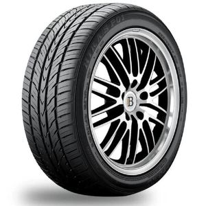 Llanta 185/65 R14 SUMITOMO HTR A/S 86H