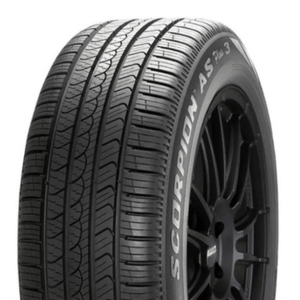 Llanta 225/65 R17 PIRELLI SCORPION ALL SEASON PLUS 3 102H