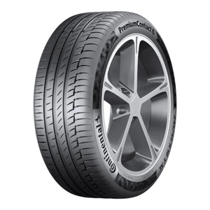 Llanta 205/55 R16 CONTINENTAL CONTIPREMIUMCONTACT 6 91V