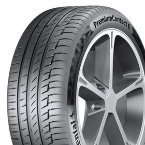 Llanta 205/55 R16 CONTINENTAL CONTIPREMIUMCONTACT 6 91V