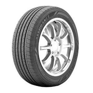 Llanta  235/55 R18 GOODYEAR ASSURANCE FINESSE 100H