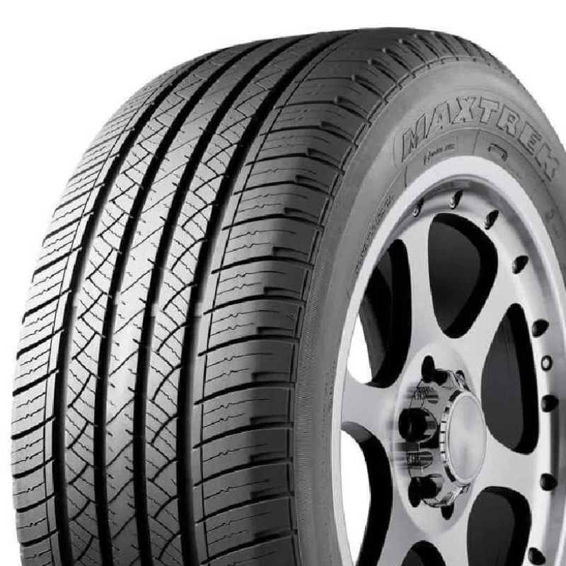 Llanta 235/55 R18 MAXTREK SIERRA S6 100V | Prodynamics - Prodynamics