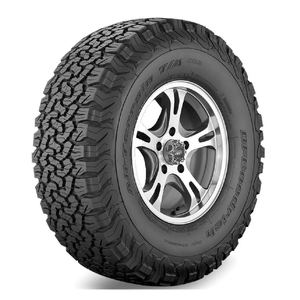 Llanta 275/60 R20 BF GOODRICH ALL TERRAIN T/A KO2 119/116S