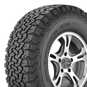 Llanta 275/60 R20 BF GOODRICH ALL TERRAIN T/A KO2 119/116S