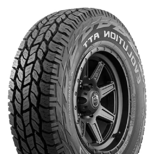 Llanta 245/70 R16 COOPER EVOLUTION ATT 107T