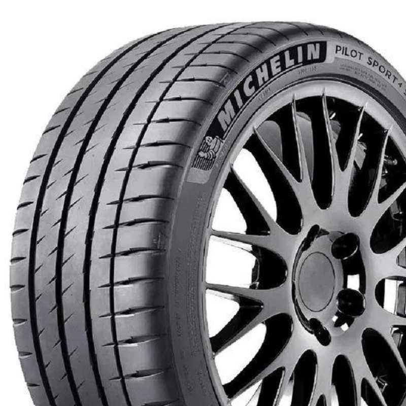 Llanta 245/45 R20 MICHELIN PILOT SPORT 4S 103Y | Prodynamics