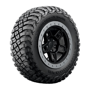 Llanta 28X10.00 R14 BF GOODRICH MUD TERRAIN T/A KM3 NH