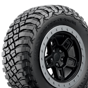 Llanta 28X10.00 R14 BF GOODRICH MUD TERRAIN T/A KM3 NH
