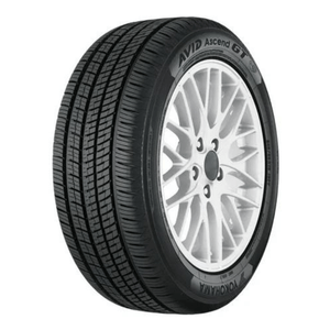 Llanta 225/45 R17 YOKOHAMA AVID ASCEND GT 91V