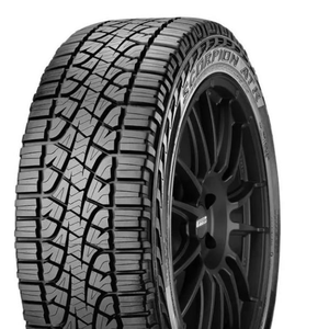 Llanta 275/55 R20 PIRELLI SCORPION ATR 111S