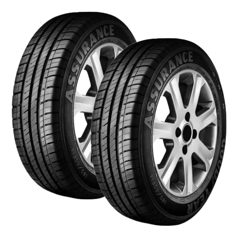 Goodyear