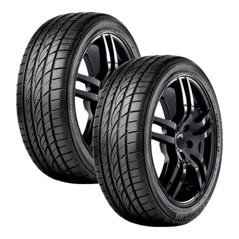 Llanta 205/50 R17 ZMAX ZEALION 93W | Prodynamics - Prodynamics