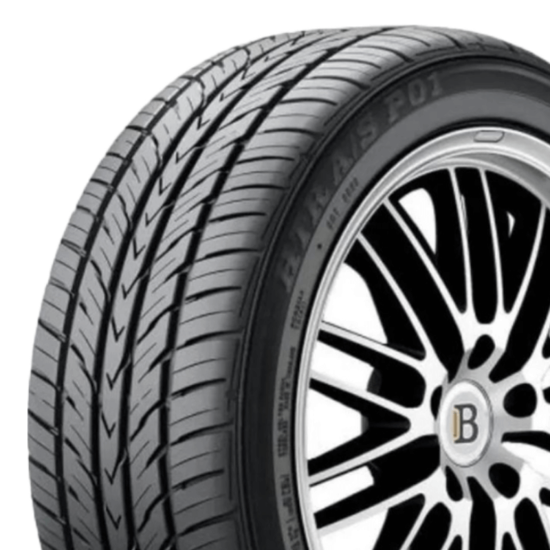Llanta 205/50 R17 ZMAX ZEALION 93W | Prodynamics - Prodynamics