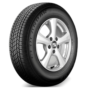 Llanta 215/70 R16 YOKOHAMA GEOLANDAR G033 H/T 99H