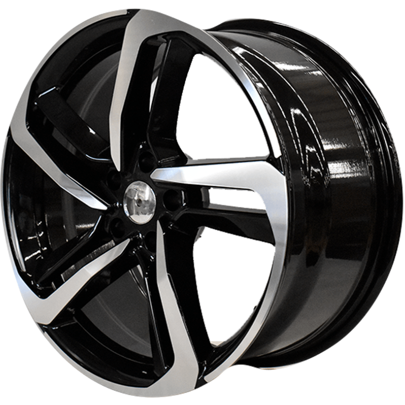 Paquete de 4 Rines 19X8.5 5-114.3 EQUIPO ORIGINAL MOD: H839D