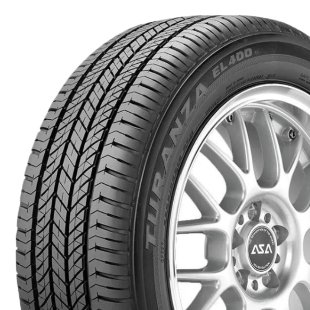 Llanta 215/65 R16 BRIDGESTONE TURANZA EL440 98H | Prodynamics - Prodynamics