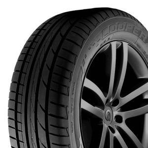 Llanta 245/60 R18 COOPER EVOLUTION SPORT 105H