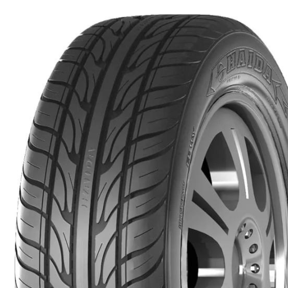 Llanta 275/55 R20 HAIDA HD921 117V | Prodynamics - Prodynamics