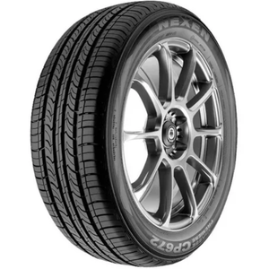 Llanta 225/60 R18 NEXEN CP672 100H