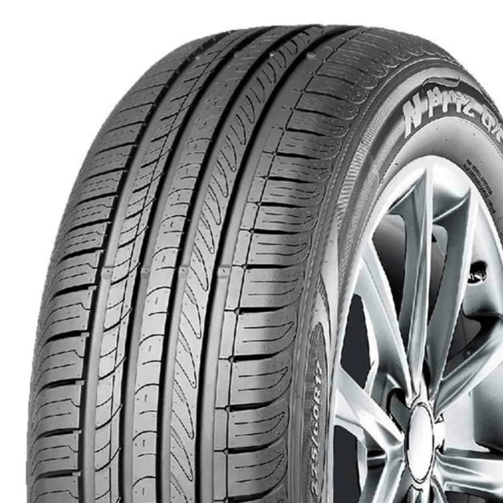 Paquete De 2 Llantas 165/65 R14 Nexen Npriz Gx 79H | Prodynamics ...