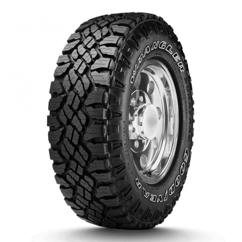 265/75 R16 GOODYEAR WRANGLER DURATRAC 112/109Q | Prodynamics 