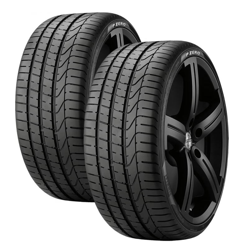 PIRELLI
