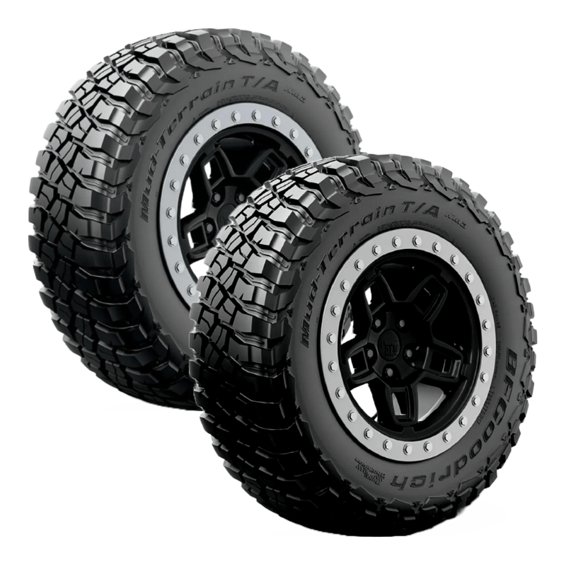 TDI-TIRES