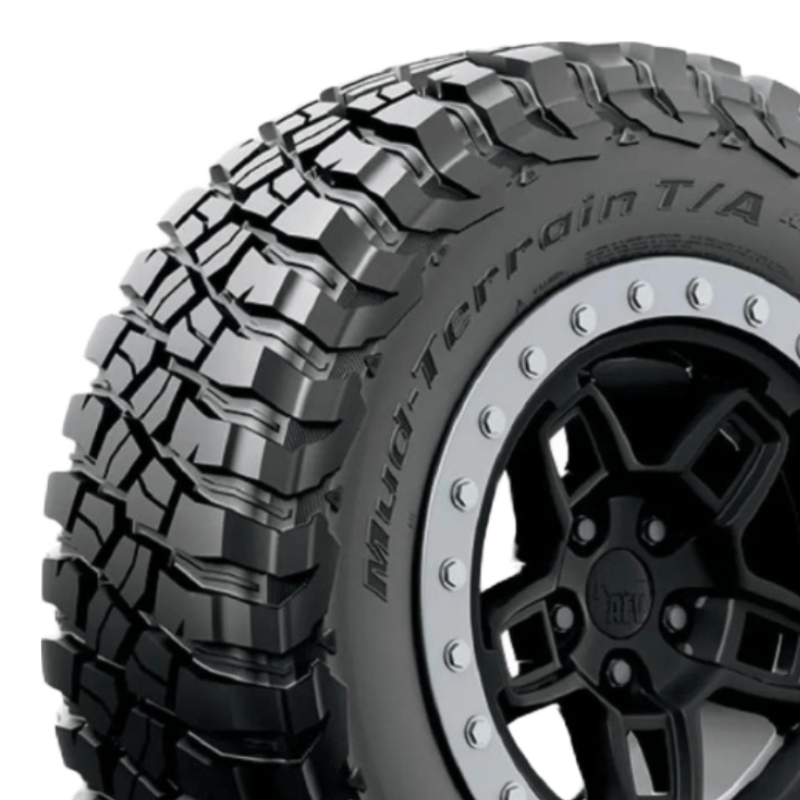 Llanta 33X12.50 R22 TDI TIRES STARK AR/T 114T Prodynamics Prodynamics