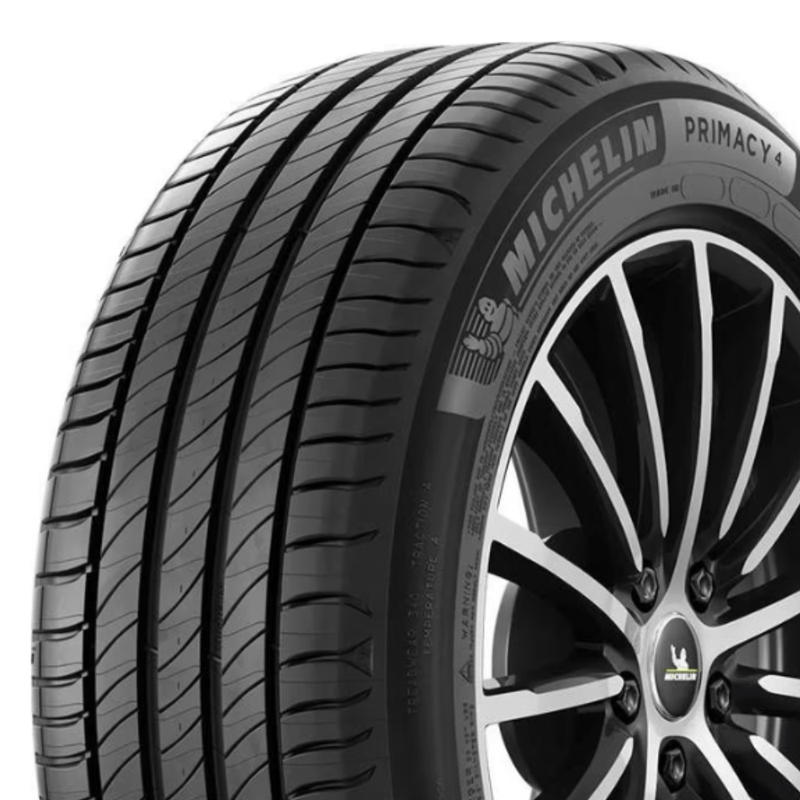 Llanta 215/55 R17 MICHELIN PRIMACY 4 + 94V | Prodynamics - Prodynamics