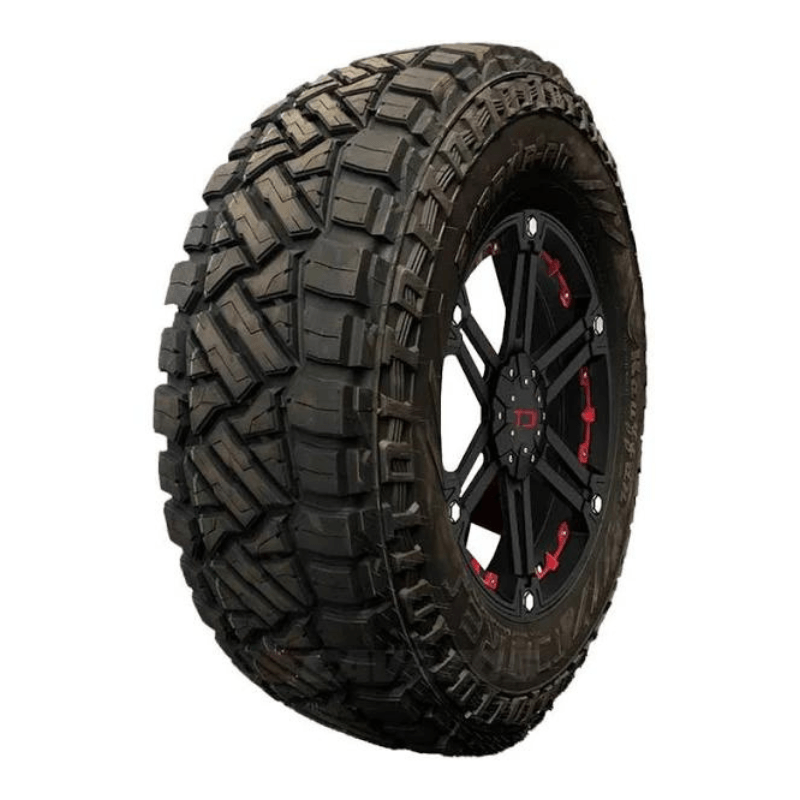 Tdi-Tires