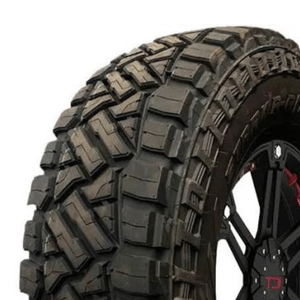 Llanta 265/75 R16 TDI TIRES STARK A-R/T 123/120S