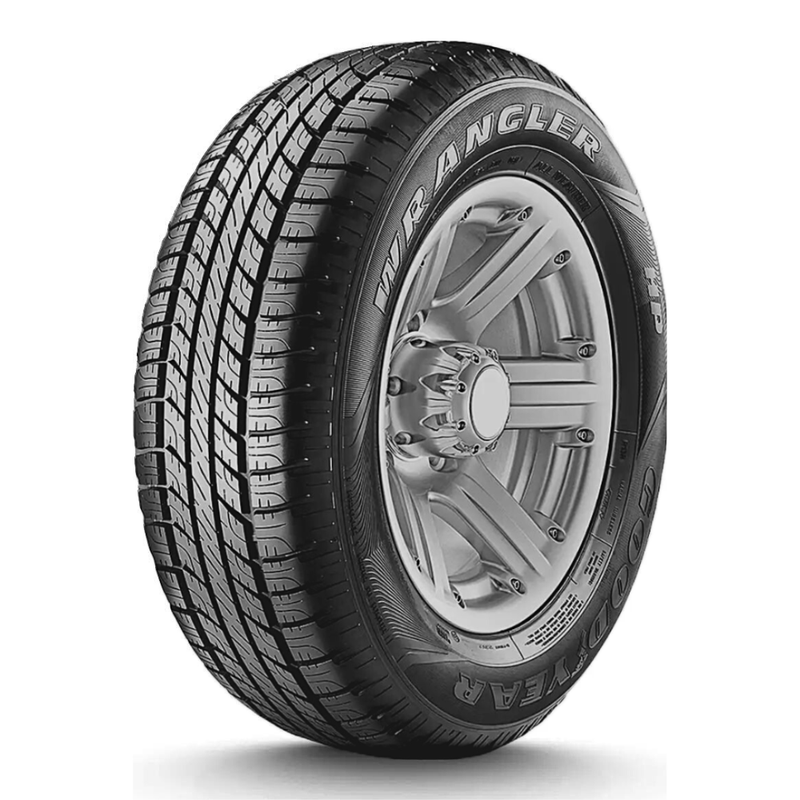Goodyear