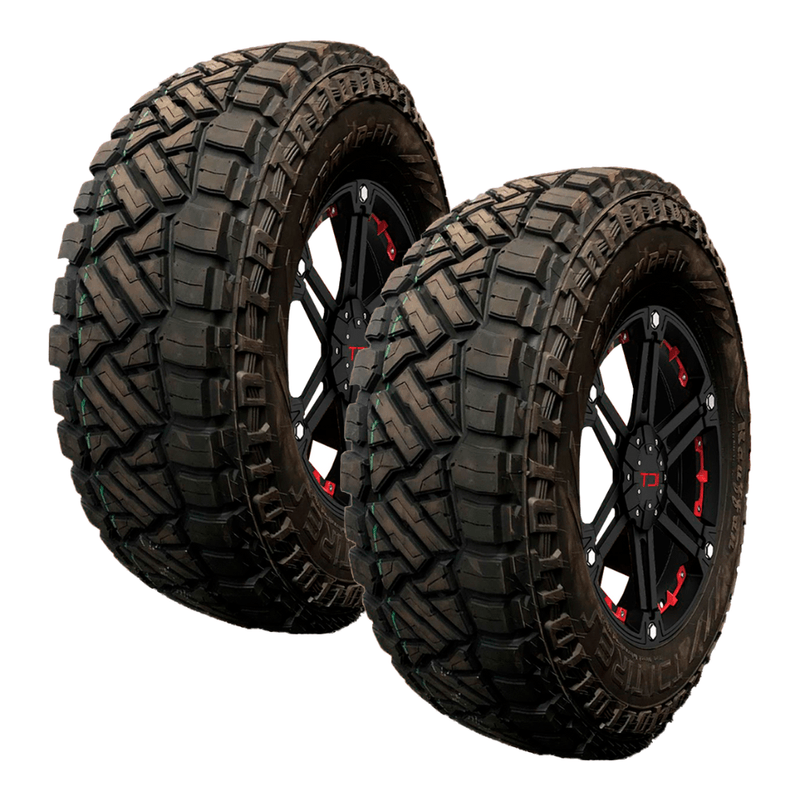 Tdi-Tires