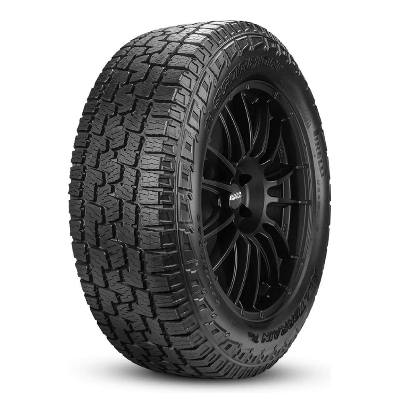 Pirelli