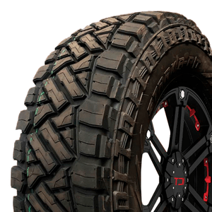 Llanta 275/55 R20 TDI TIRES STARK A-R/T 117T