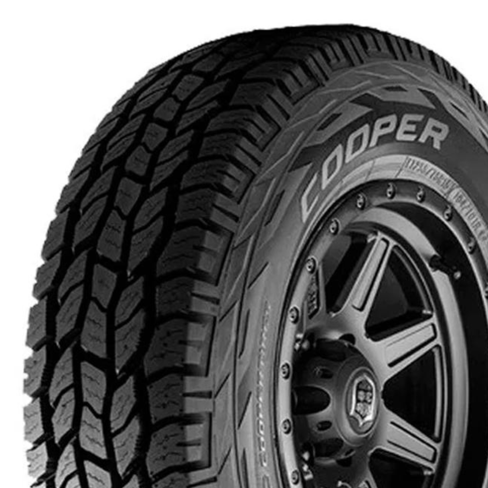 Llanta 245/65 R17 COOPER EVOLUTION ATT 107T | Prodynamics - Prodynamics