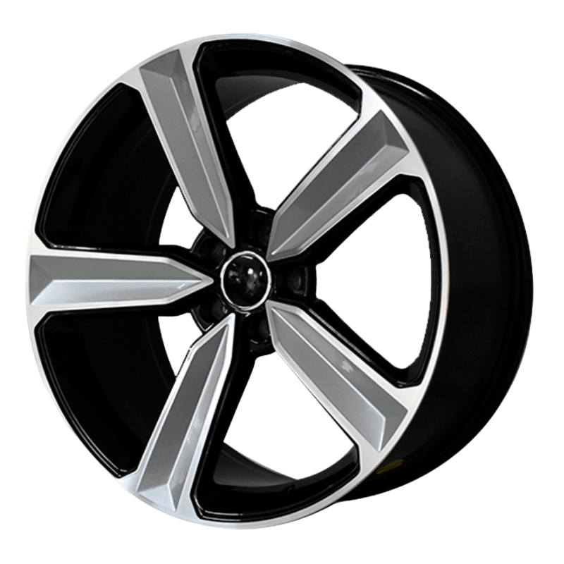 Paquete de 4 Rines 20X9 5-112 EQUIPO ORIGINAL Mod: 539 ET30 CB66.6 ...