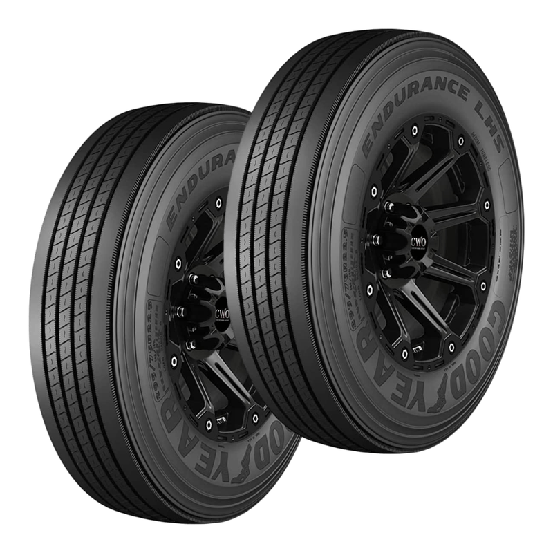 GOODYEAR